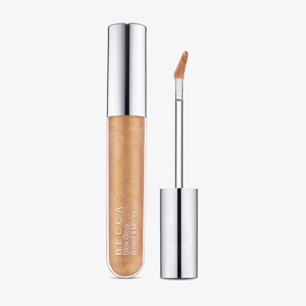 🆕 BECCA Champagne Creme Glow Gloss